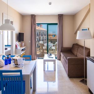 Apartamento de 1 Dormitorio
